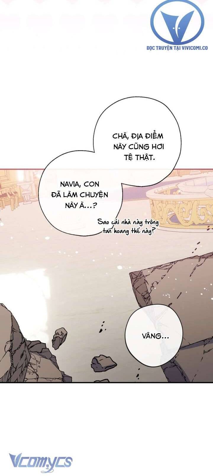 Chúng Ta Có Thể Trở Thành Người Nhà Không? Chapter 148 - Trang 3