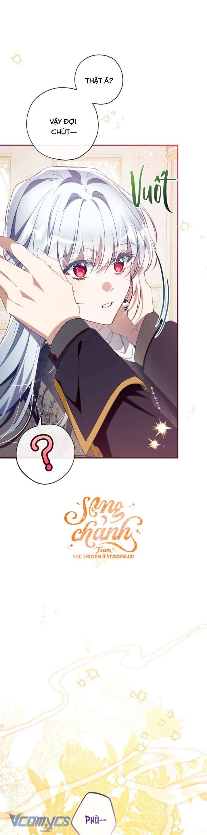 Chúng Ta Có Thể Trở Thành Người Nhà Không? Chapter 148 - Trang 3