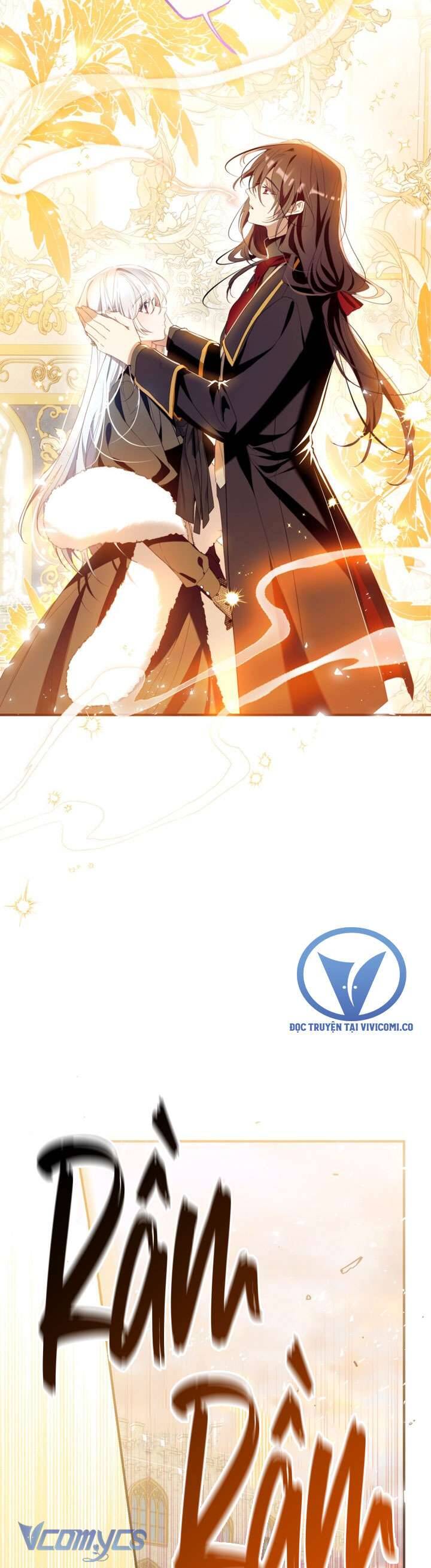 Chúng Ta Có Thể Trở Thành Người Nhà Không? Chapter 148 - Trang 3