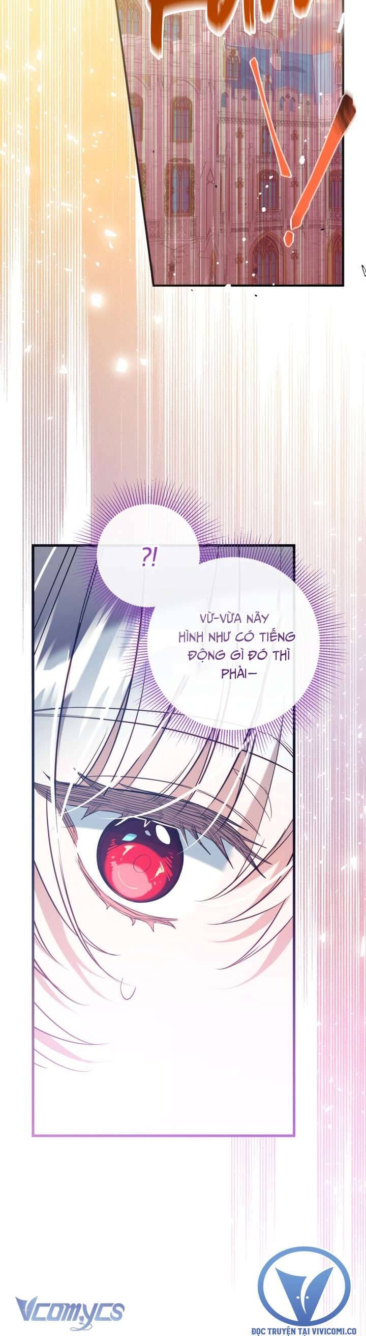 Chúng Ta Có Thể Trở Thành Người Nhà Không? Chapter 148 - Trang 3