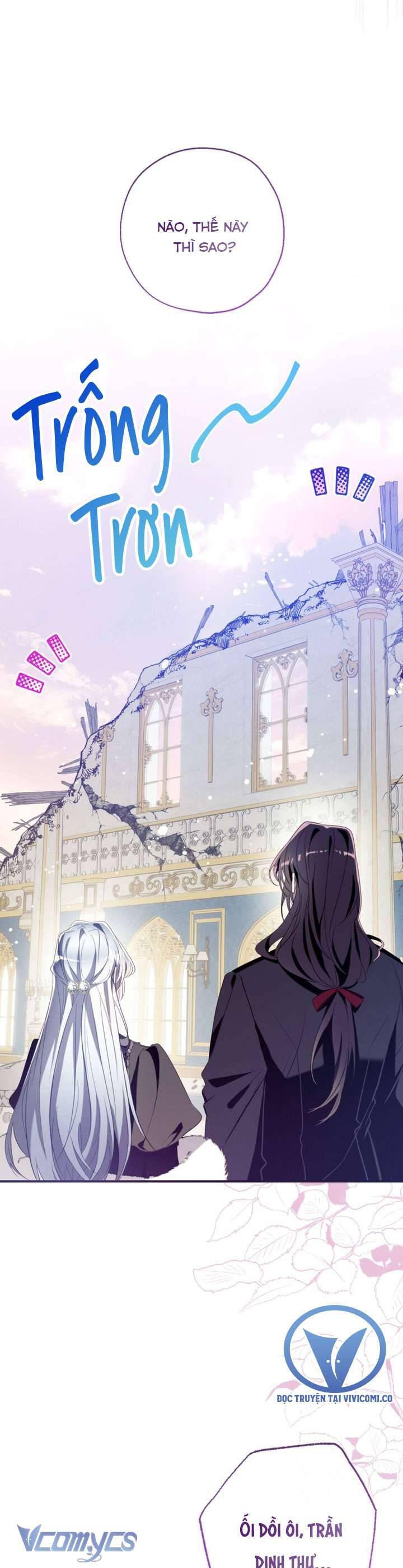 Chúng Ta Có Thể Trở Thành Người Nhà Không? Chapter 148 - Trang 3
