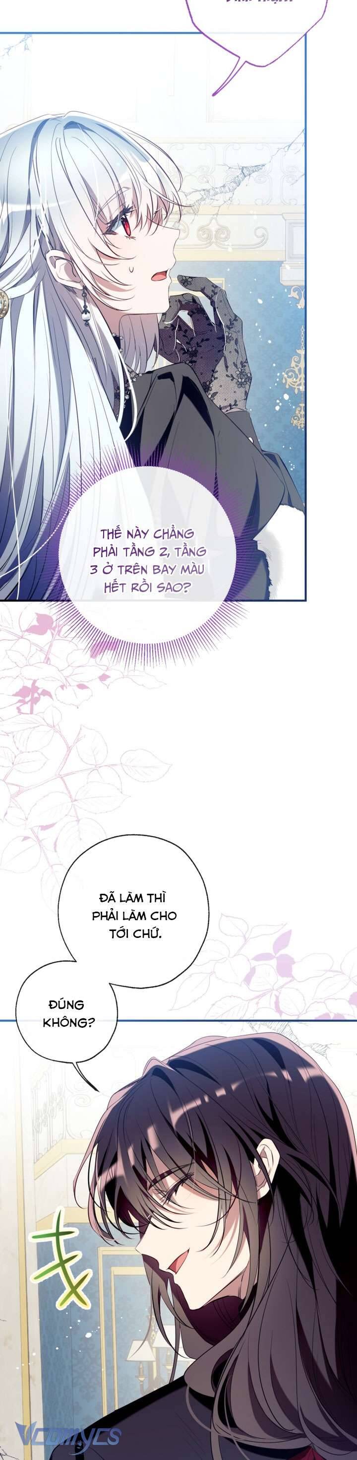 Chúng Ta Có Thể Trở Thành Người Nhà Không? Chapter 148 - Trang 3