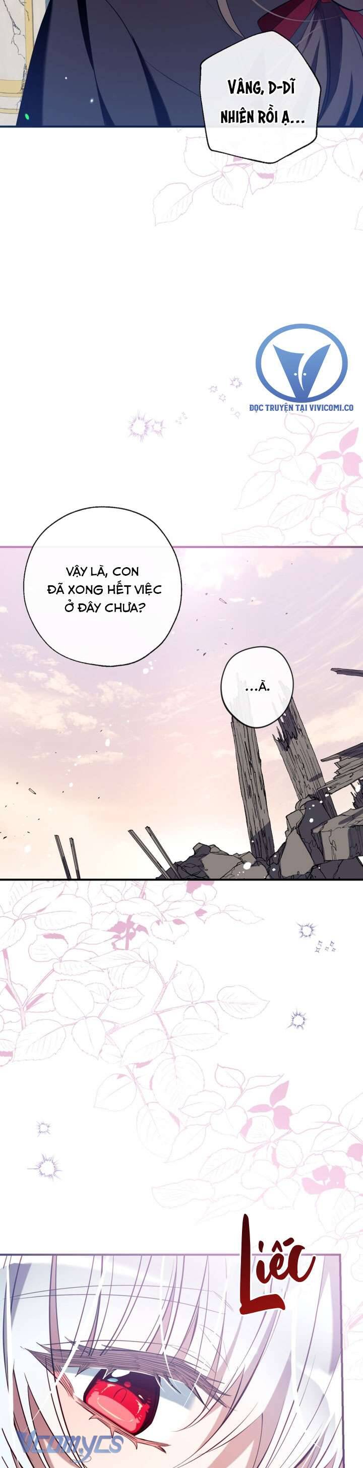 Chúng Ta Có Thể Trở Thành Người Nhà Không? Chapter 148 - Trang 3