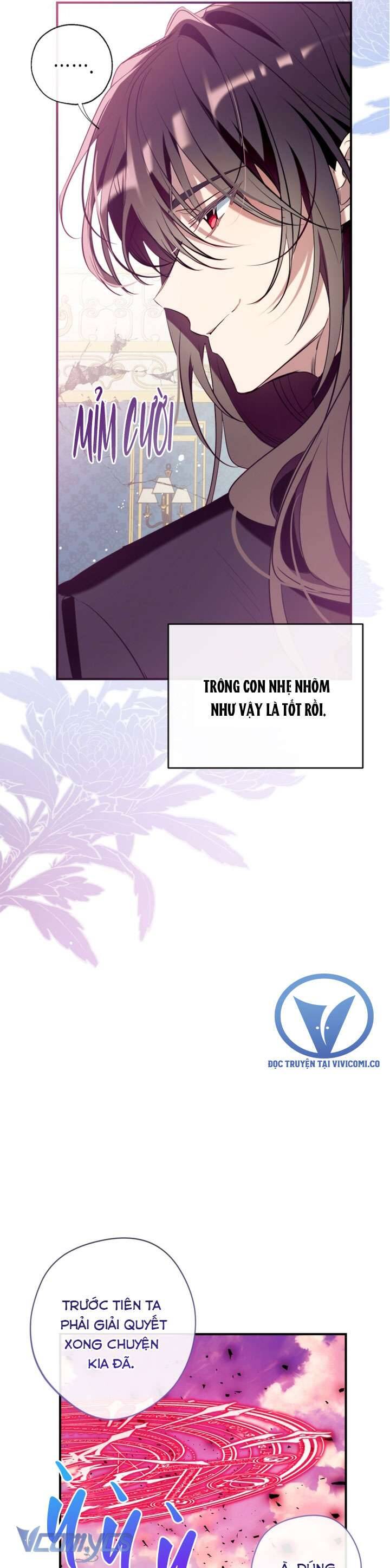 Chúng Ta Có Thể Trở Thành Người Nhà Không? Chapter 148 - Trang 3