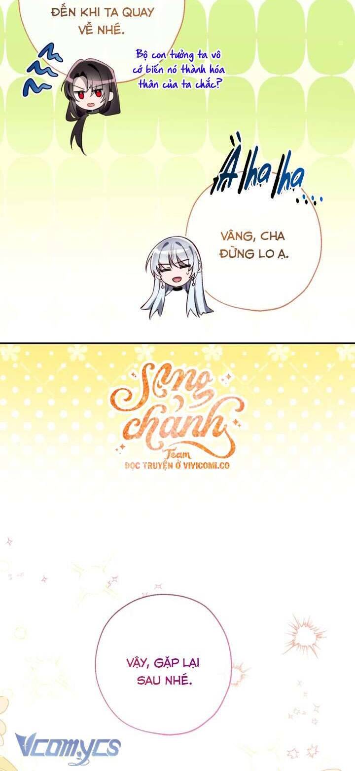 Chúng Ta Có Thể Trở Thành Người Nhà Không? Chapter 148 - Trang 3