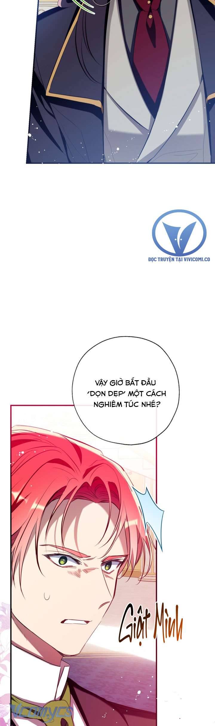 Chúng Ta Có Thể Trở Thành Người Nhà Không? Chapter 148 - Trang 3