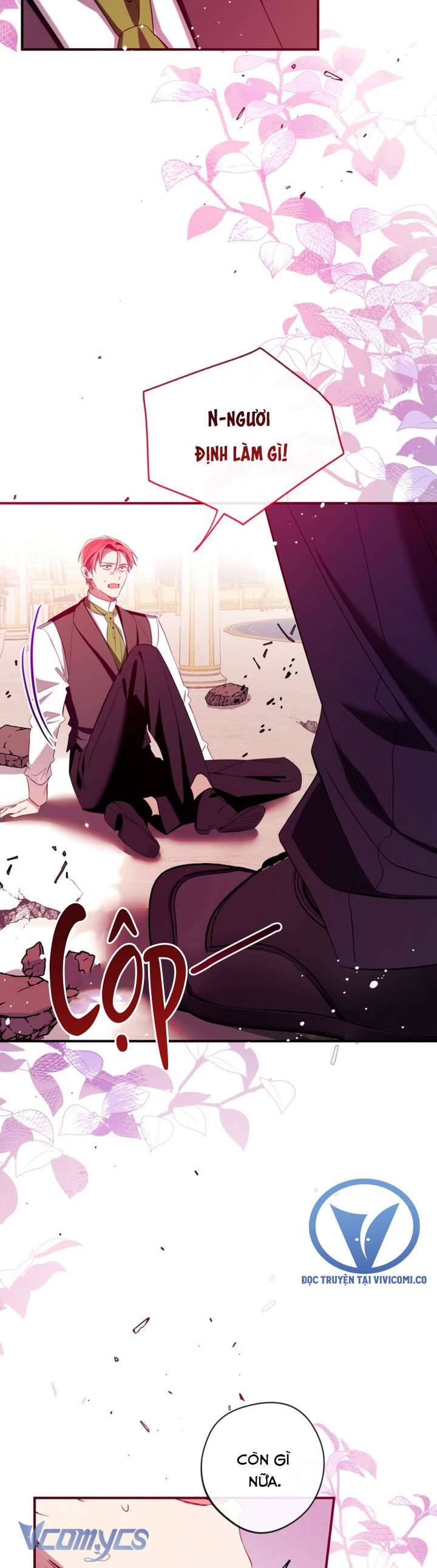 Chúng Ta Có Thể Trở Thành Người Nhà Không? Chapter 148 - Trang 3