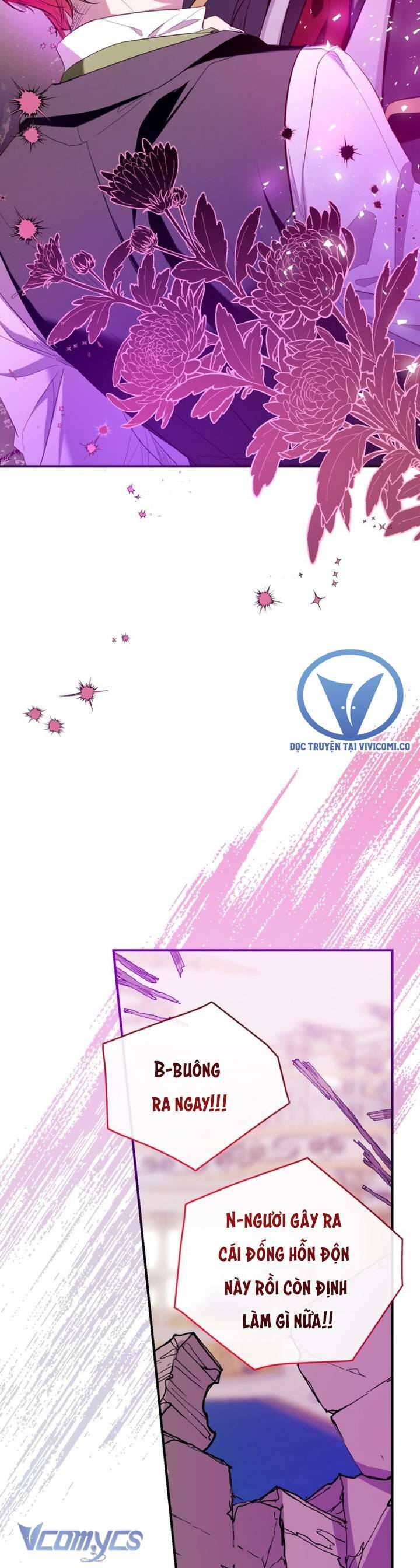 Chúng Ta Có Thể Trở Thành Người Nhà Không? Chapter 148 - Trang 3