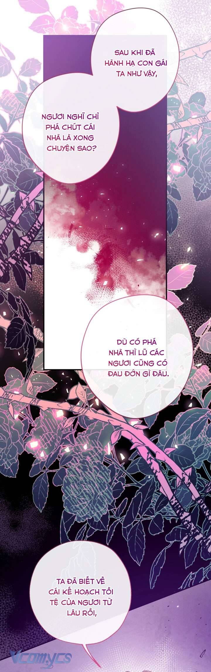 Chúng Ta Có Thể Trở Thành Người Nhà Không? Chapter 148 - Trang 3