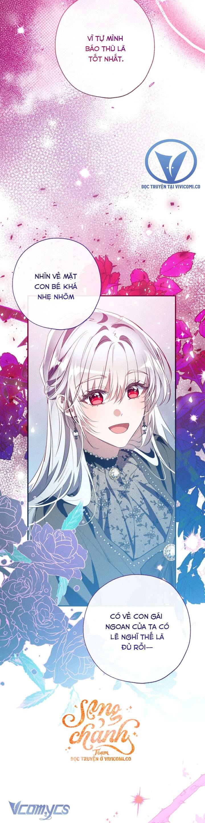 Chúng Ta Có Thể Trở Thành Người Nhà Không? Chapter 148 - Trang 3