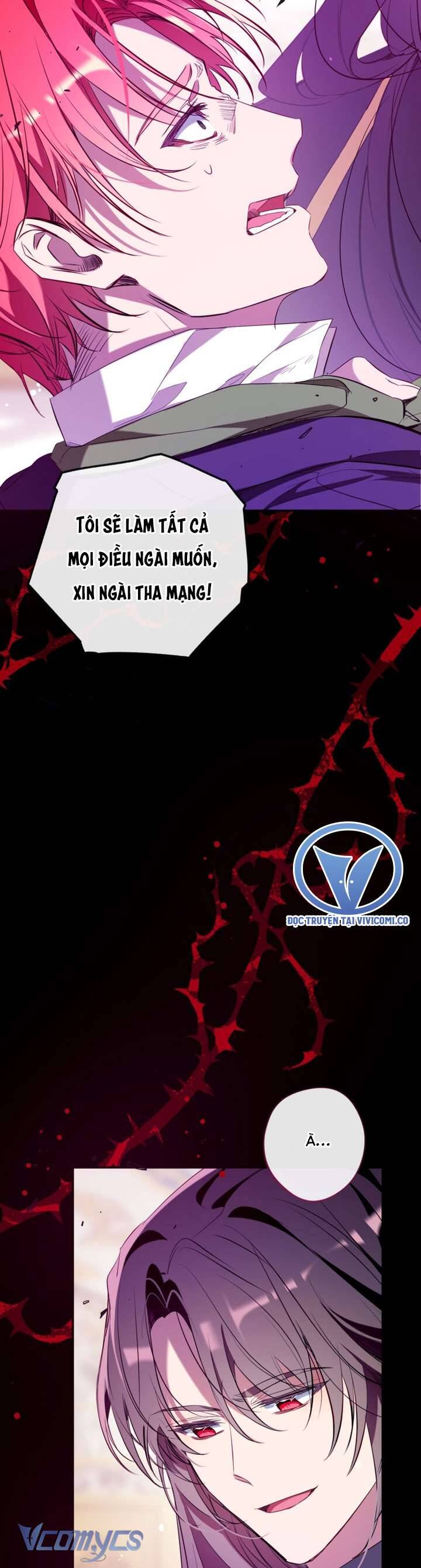 Chúng Ta Có Thể Trở Thành Người Nhà Không? Chapter 148 - Trang 3