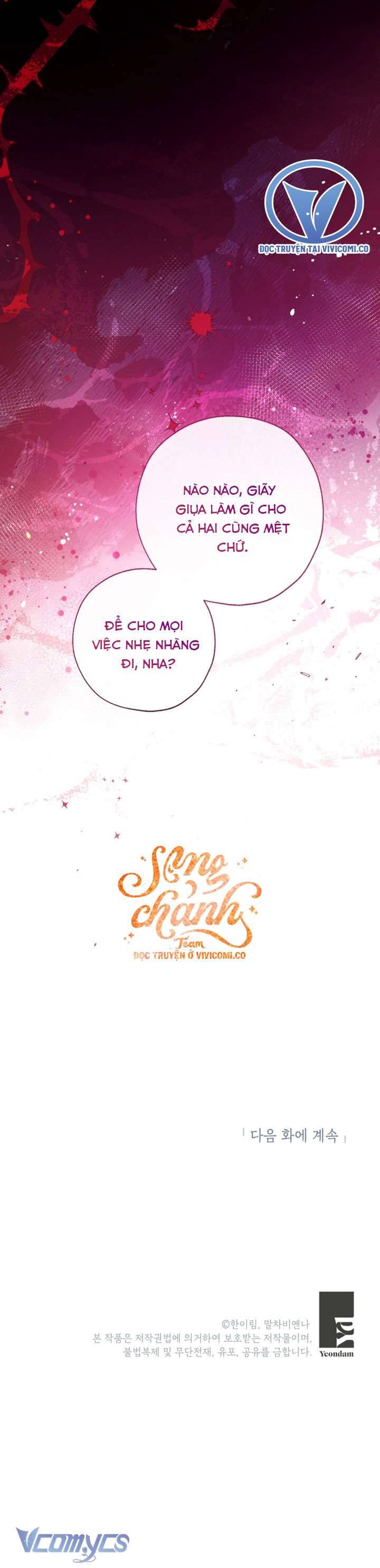 Chúng Ta Có Thể Trở Thành Người Nhà Không? Chapter 148 - Trang 3