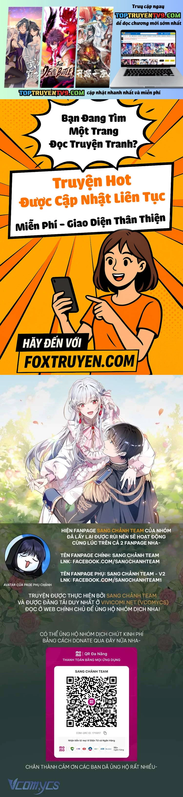 Chúng Ta Có Thể Trở Thành Người Nhà Không? Chapter 149 - Trang 2