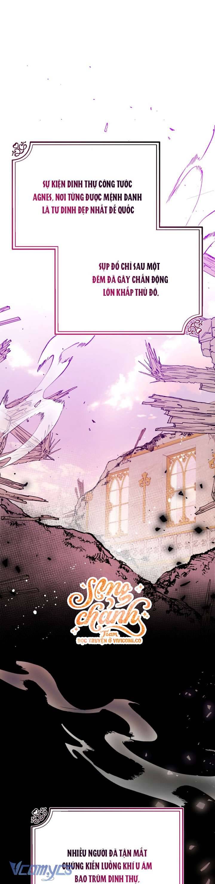 Chúng Ta Có Thể Trở Thành Người Nhà Không? Chapter 149 - Trang 2