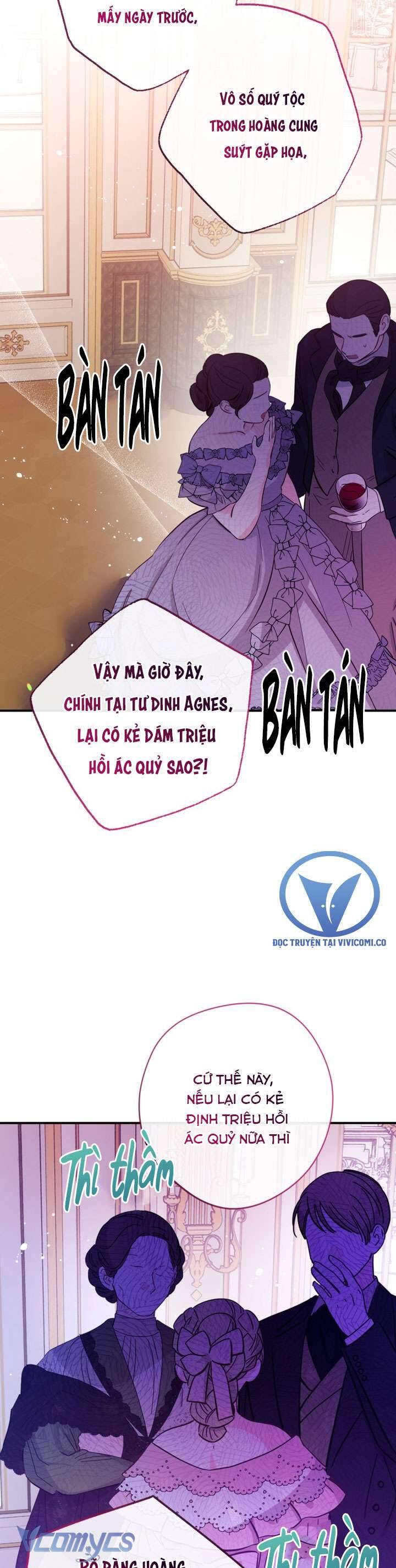 Chúng Ta Có Thể Trở Thành Người Nhà Không? Chapter 149 - Trang 2