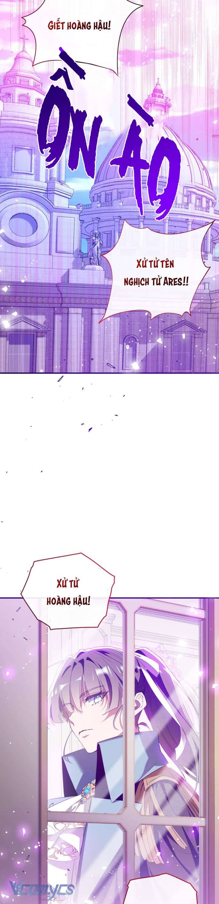 Chúng Ta Có Thể Trở Thành Người Nhà Không? Chapter 149 - Trang 2