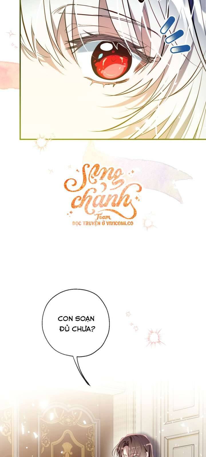 Chúng Ta Có Thể Trở Thành Người Nhà Không? Chapter 149 - Trang 2