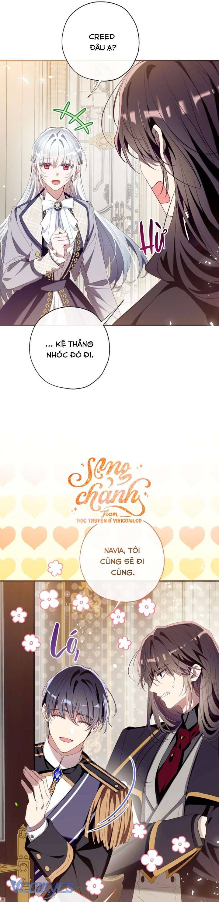 Chúng Ta Có Thể Trở Thành Người Nhà Không? Chapter 149 - Trang 2