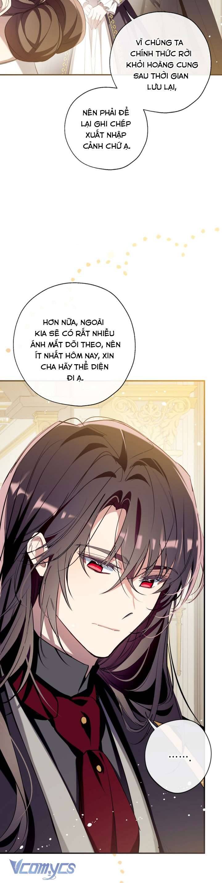 Chúng Ta Có Thể Trở Thành Người Nhà Không? Chapter 149 - Trang 2