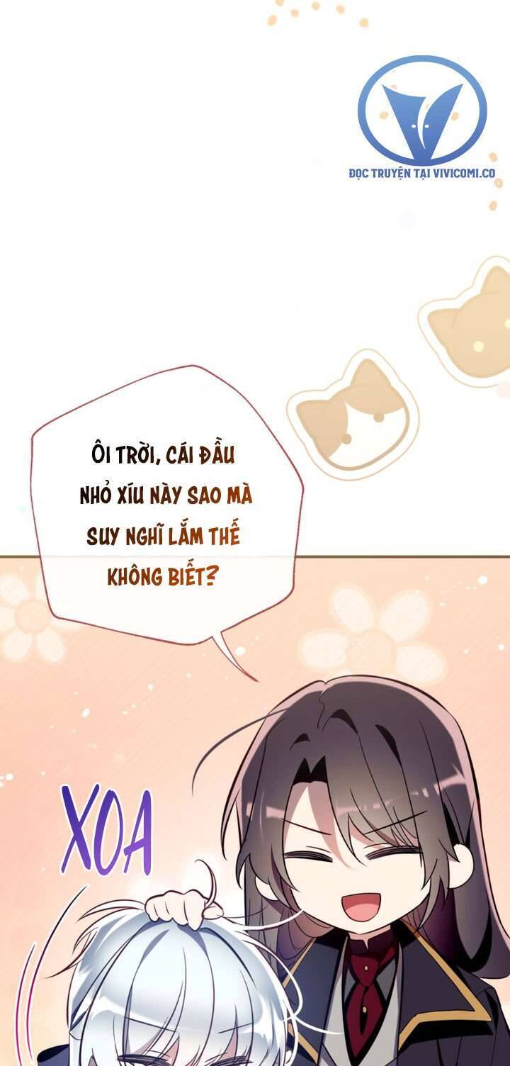 Chúng Ta Có Thể Trở Thành Người Nhà Không? Chapter 149 - Trang 2