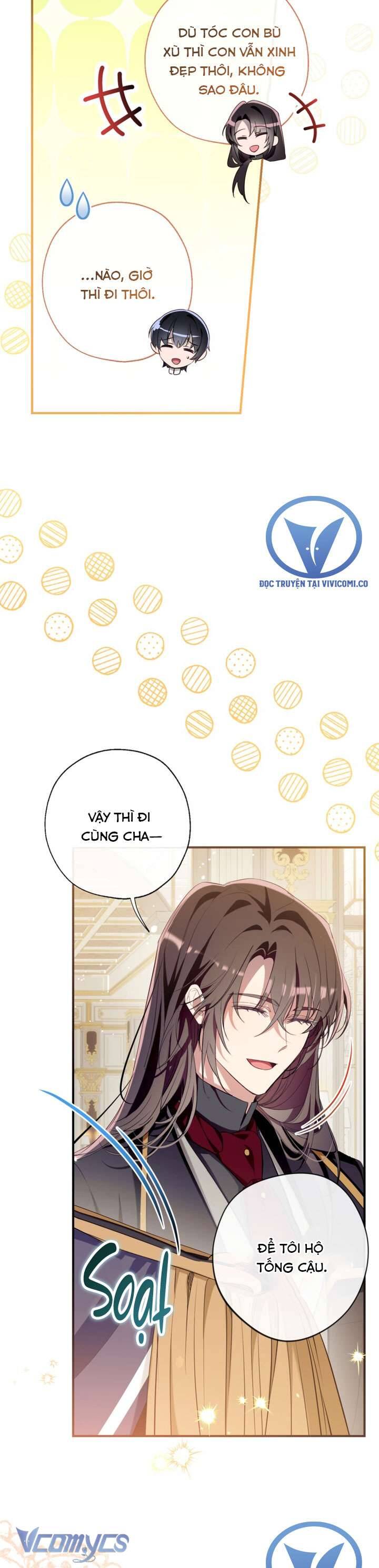 Chúng Ta Có Thể Trở Thành Người Nhà Không? Chapter 149 - Trang 2