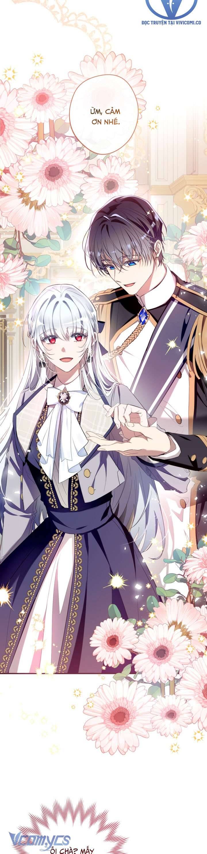 Chúng Ta Có Thể Trở Thành Người Nhà Không? Chapter 149 - Trang 2