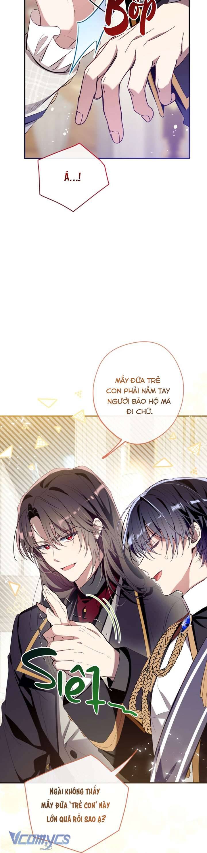 Chúng Ta Có Thể Trở Thành Người Nhà Không? Chapter 149 - Trang 2