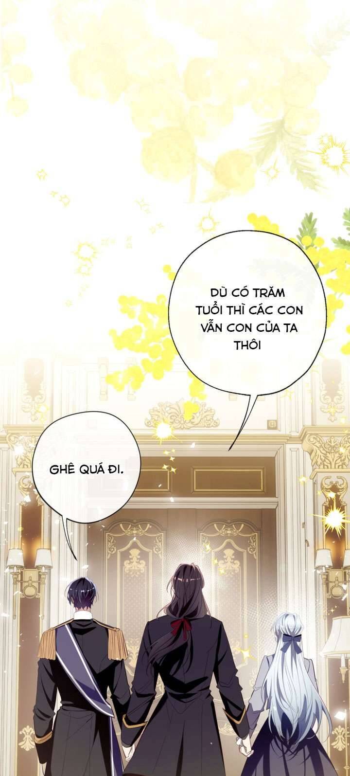 Chúng Ta Có Thể Trở Thành Người Nhà Không? Chapter 149 - Trang 2