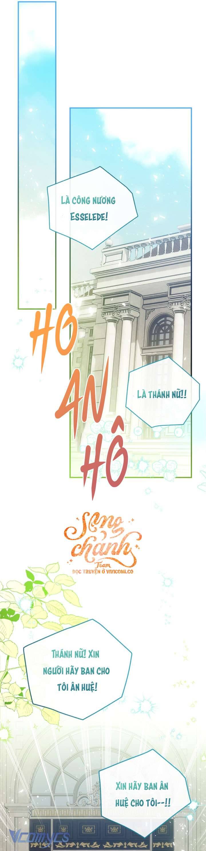 Chúng Ta Có Thể Trở Thành Người Nhà Không? Chapter 149 - Trang 2