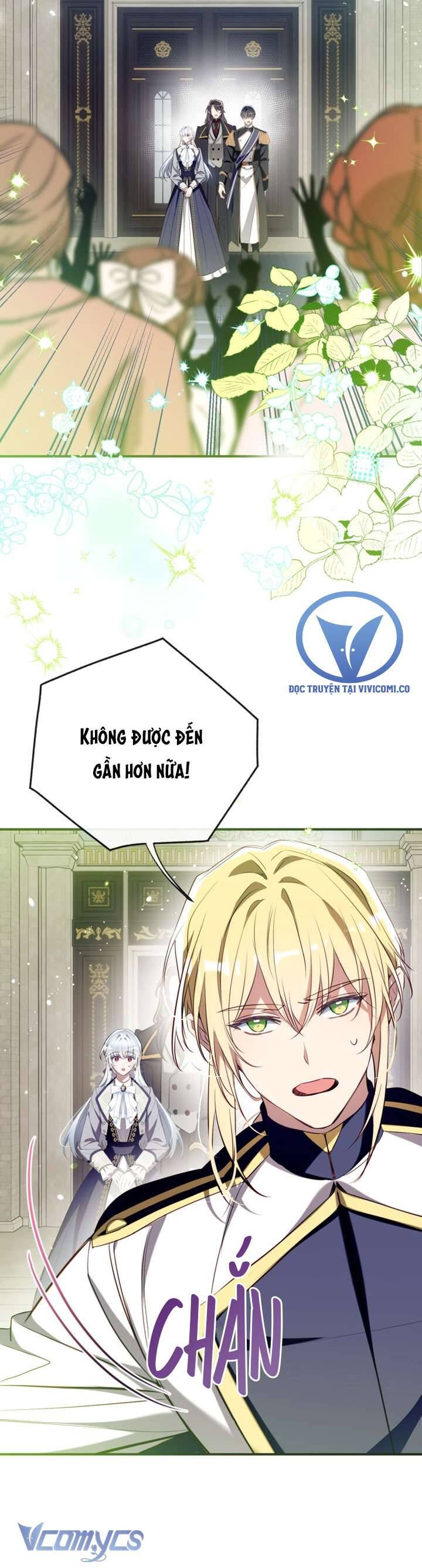 Chúng Ta Có Thể Trở Thành Người Nhà Không? Chapter 149 - Trang 2