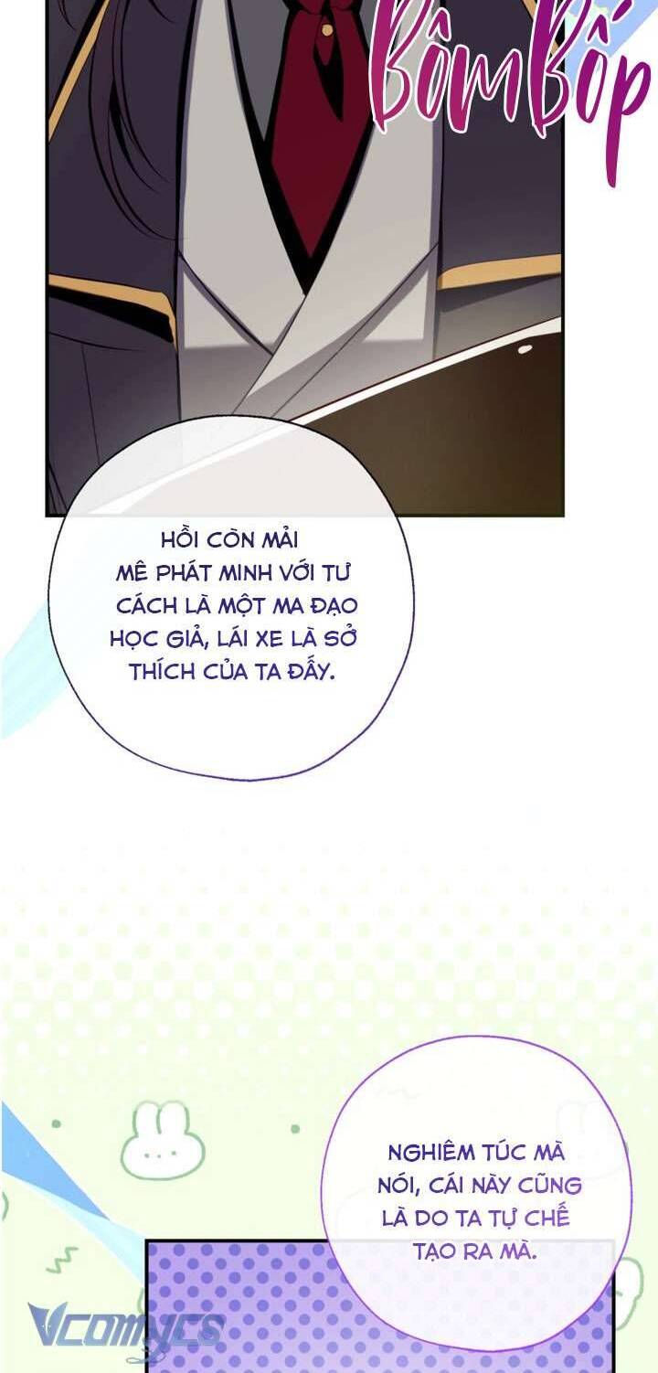 Chúng Ta Có Thể Trở Thành Người Nhà Không? Chapter 149 - Trang 2