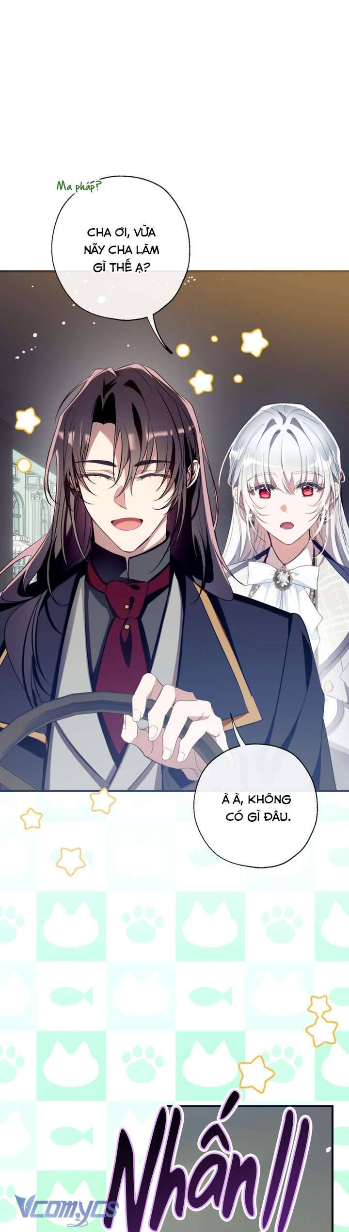 Chúng Ta Có Thể Trở Thành Người Nhà Không? Chapter 149 - Trang 2