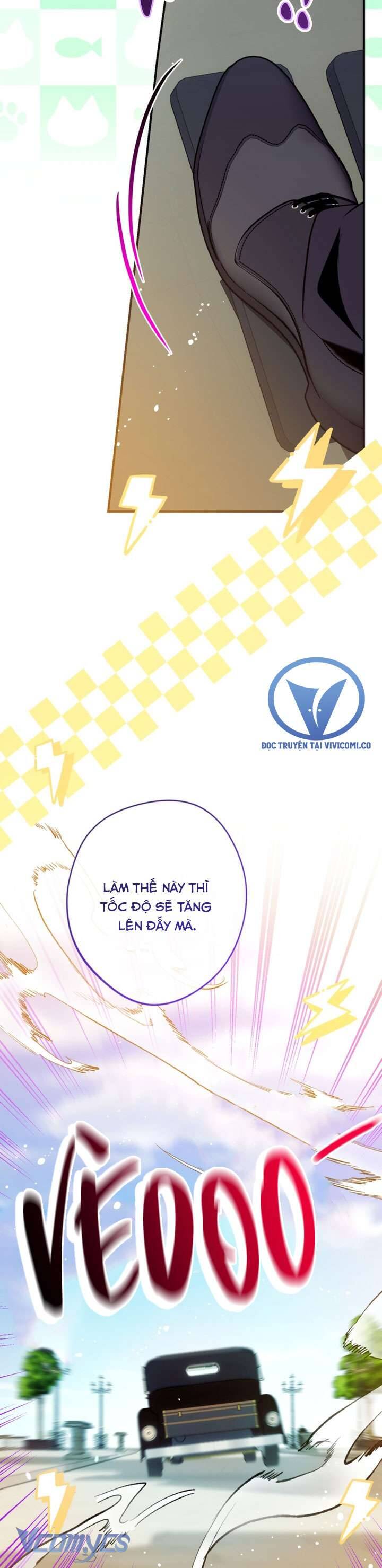 Chúng Ta Có Thể Trở Thành Người Nhà Không? Chapter 149 - Trang 2