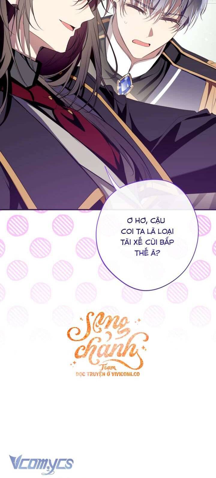 Chúng Ta Có Thể Trở Thành Người Nhà Không? Chapter 149 - Trang 2