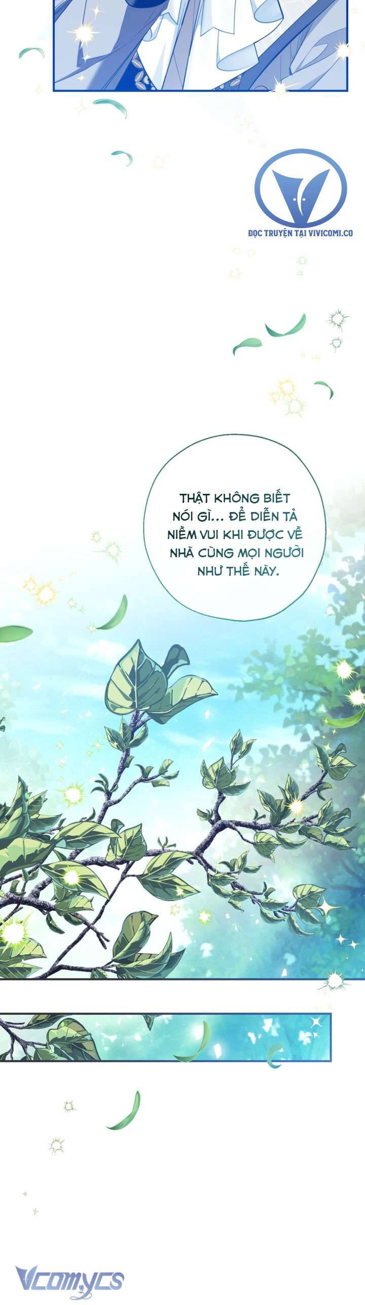 Chúng Ta Có Thể Trở Thành Người Nhà Không? Chapter 149 - Trang 2