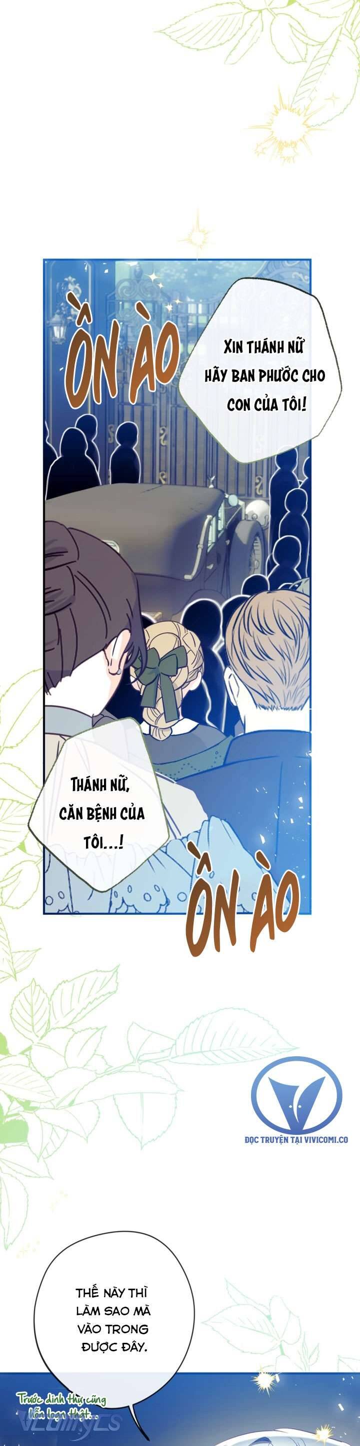Chúng Ta Có Thể Trở Thành Người Nhà Không? Chapter 149 - Trang 2
