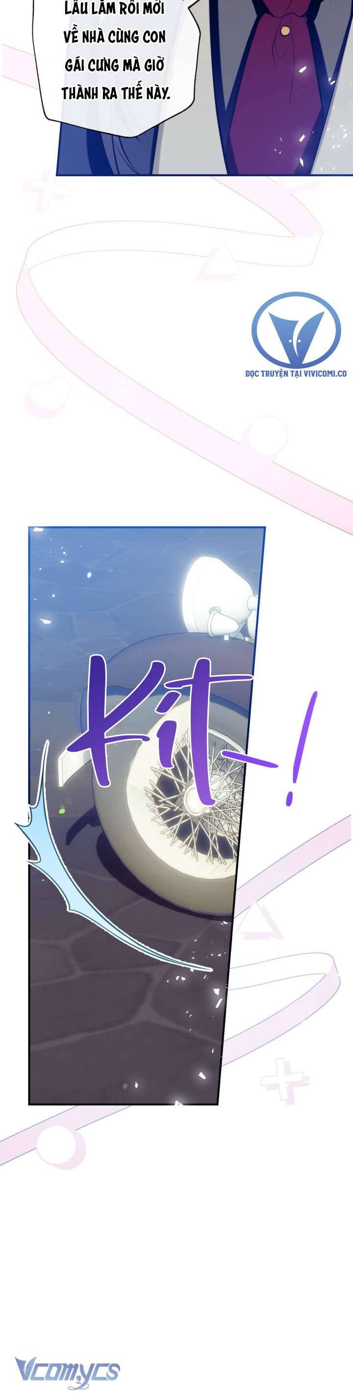 Chúng Ta Có Thể Trở Thành Người Nhà Không? Chapter 149 - Trang 2