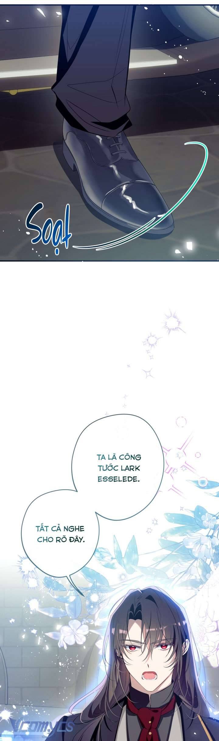 Chúng Ta Có Thể Trở Thành Người Nhà Không? Chapter 149 - Trang 2