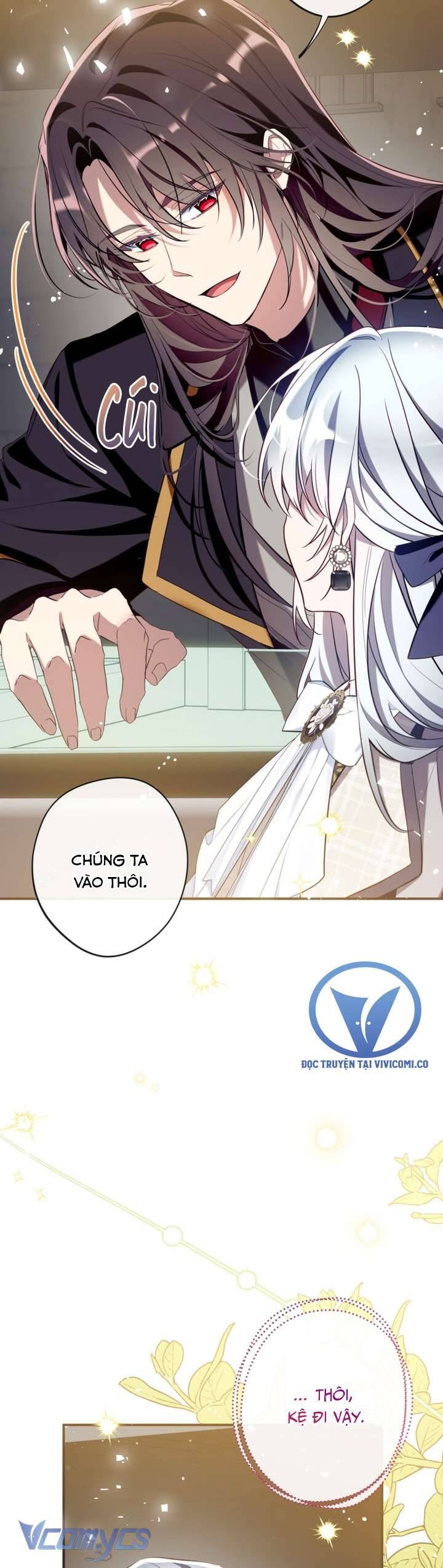 Chúng Ta Có Thể Trở Thành Người Nhà Không? Chapter 149 - Trang 2