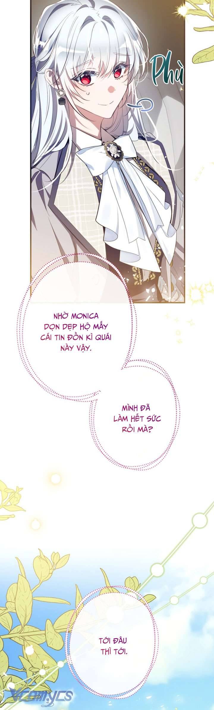 Chúng Ta Có Thể Trở Thành Người Nhà Không? Chapter 149 - Trang 2