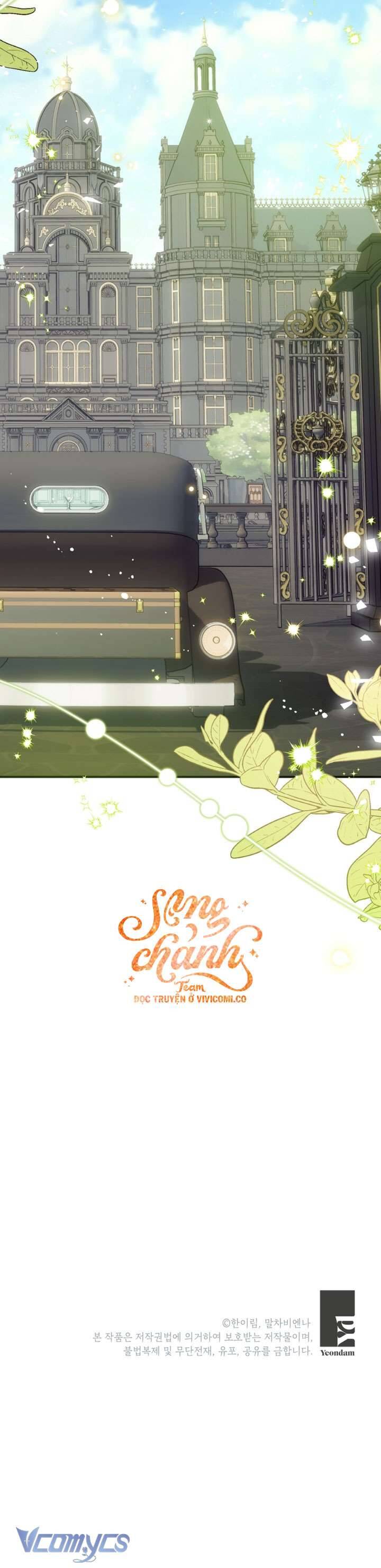 Chúng Ta Có Thể Trở Thành Người Nhà Không? Chapter 149 - Trang 2