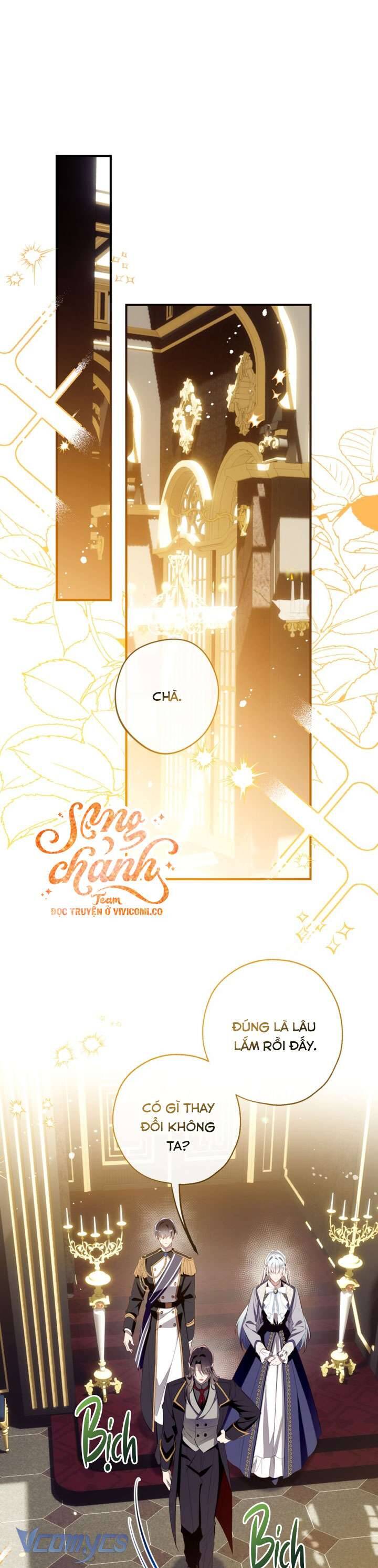 Chúng Ta Có Thể Trở Thành Người Nhà Không? Chapter 150 - Trang 2