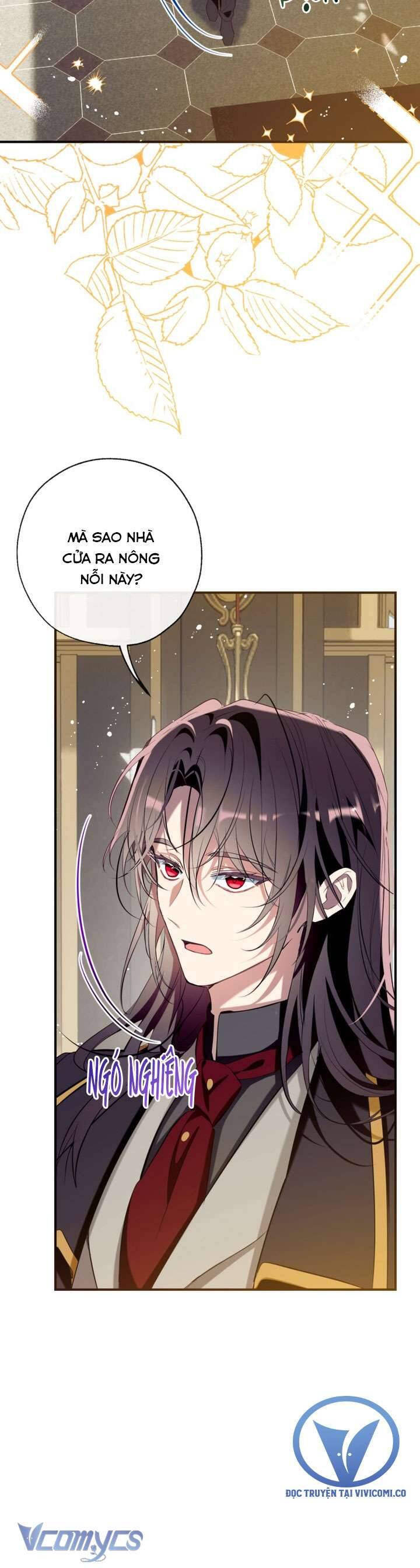 Chúng Ta Có Thể Trở Thành Người Nhà Không? Chapter 150 - Trang 2