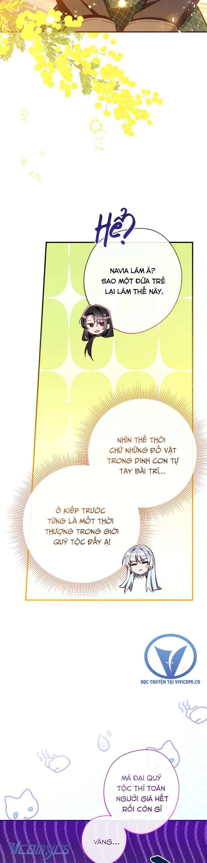 Chúng Ta Có Thể Trở Thành Người Nhà Không? Chapter 150 - Trang 2