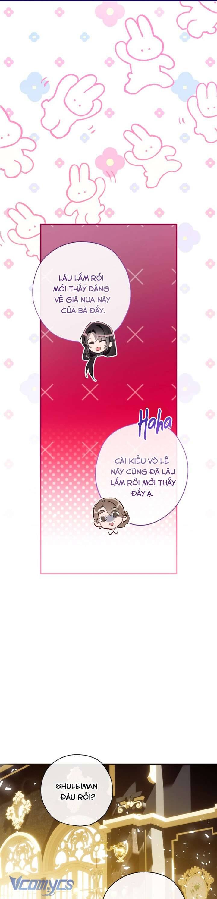 Chúng Ta Có Thể Trở Thành Người Nhà Không? Chapter 150 - Trang 2