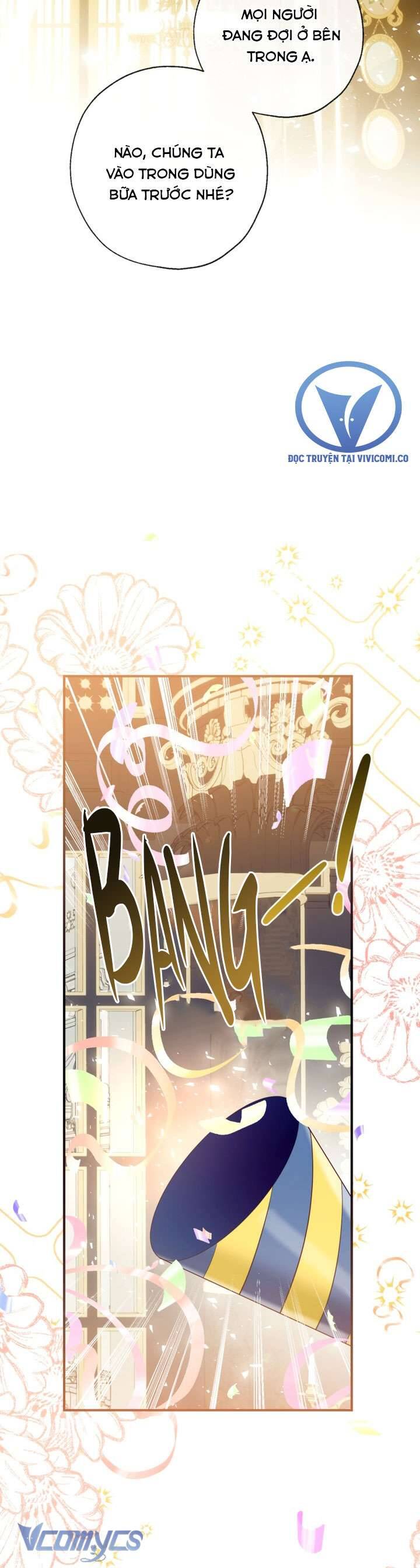 Chúng Ta Có Thể Trở Thành Người Nhà Không? Chapter 150 - Trang 2