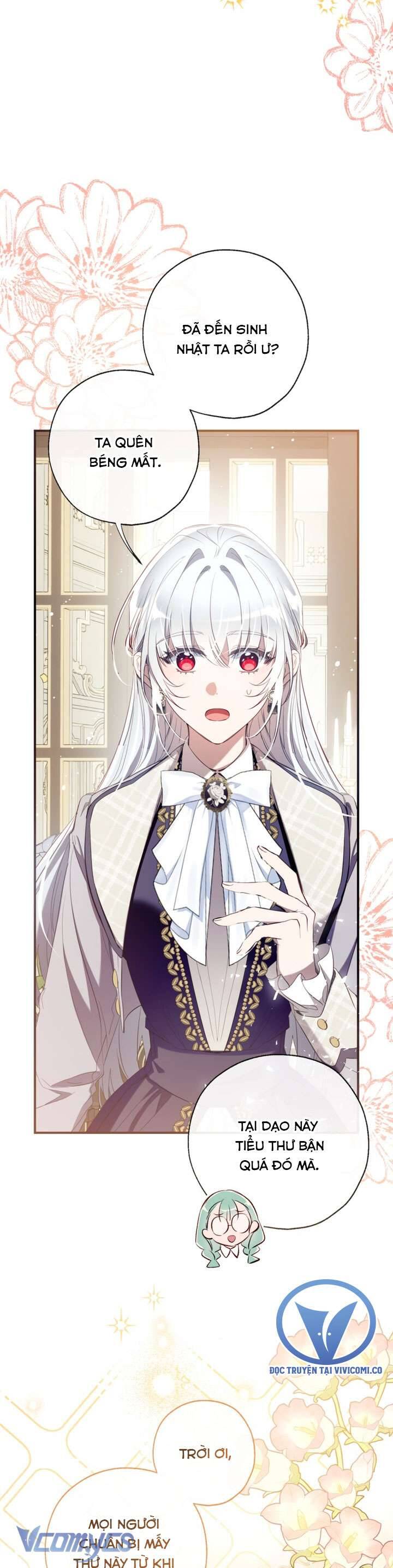 Chúng Ta Có Thể Trở Thành Người Nhà Không? Chapter 150 - Trang 2