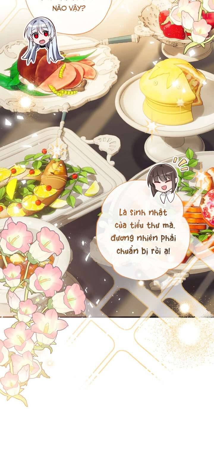 Chúng Ta Có Thể Trở Thành Người Nhà Không? Chapter 150 - Trang 2