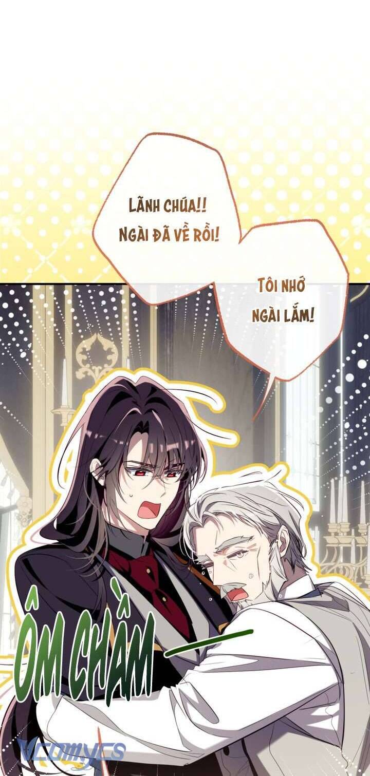 Chúng Ta Có Thể Trở Thành Người Nhà Không? Chapter 150 - Trang 2
