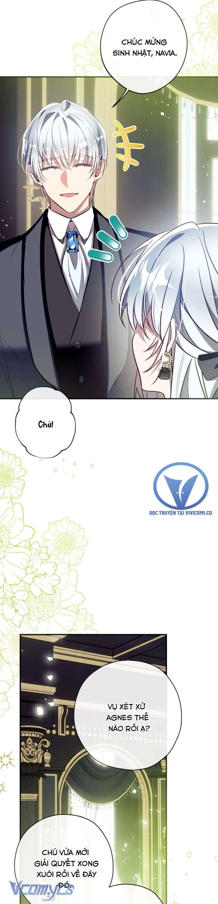 Chúng Ta Có Thể Trở Thành Người Nhà Không? Chapter 150 - Trang 2